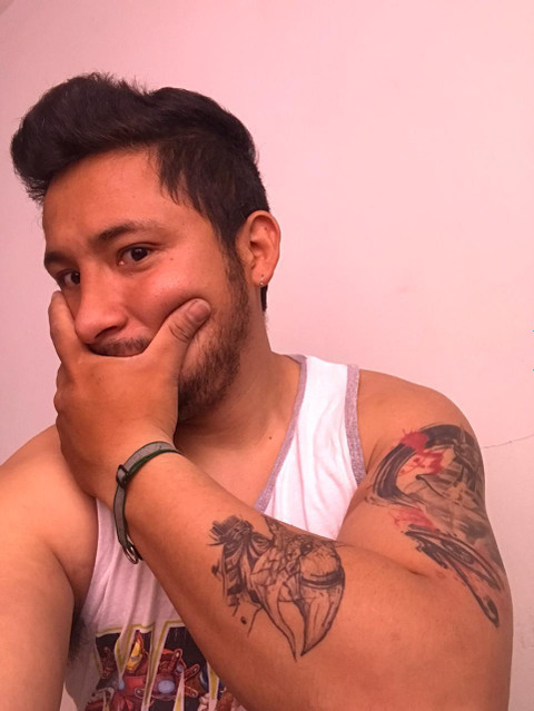 The LaGa Show profile picture