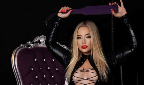 Mistress Katya profile picture