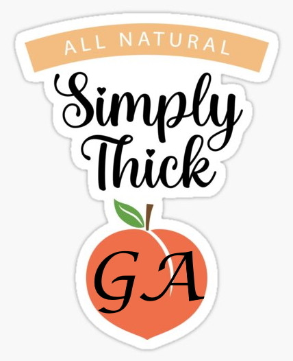 simplythickgapeach profile picture