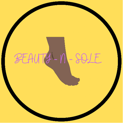 Beauty~N~Sole 💕🦶🏽 profile picture