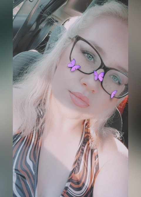 🌸SophiaRose🌸 profile picture