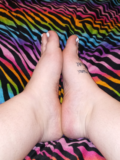 FootFetishQueen profile picture