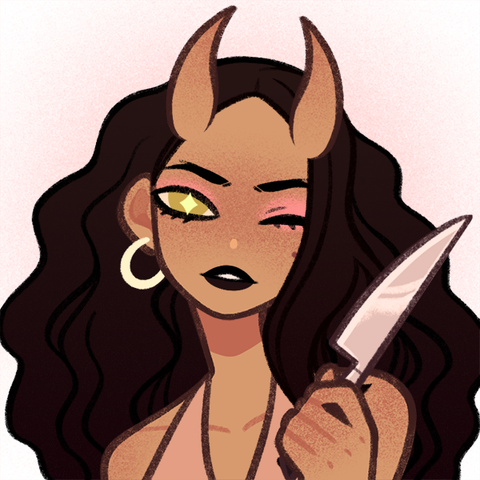 Creole🔪Mami profile picture