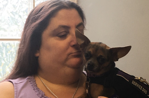 Holly profile picture