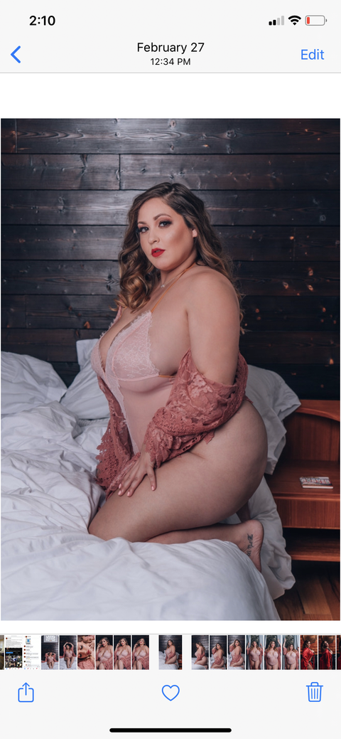 Heather MISS Treats profile picture