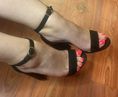 BlondieFeet profile picture