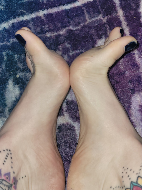 Lady E Feet Palace profile picture