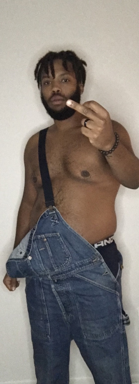 Black God Randy profile picture