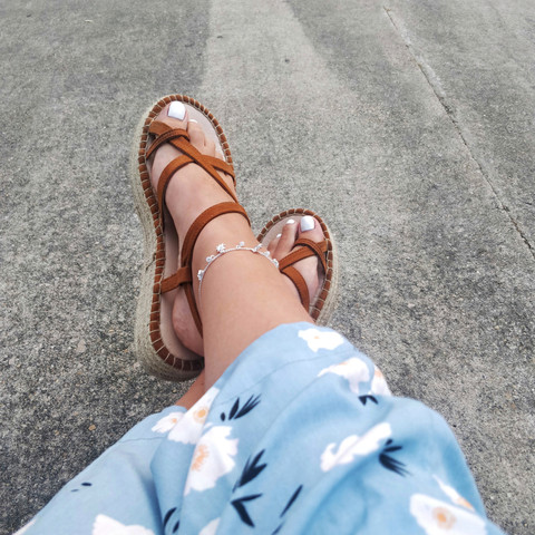 FeetLycia profile picture