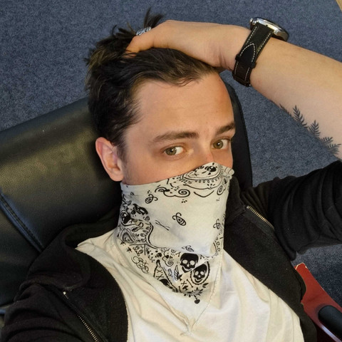 Demon master profile picture