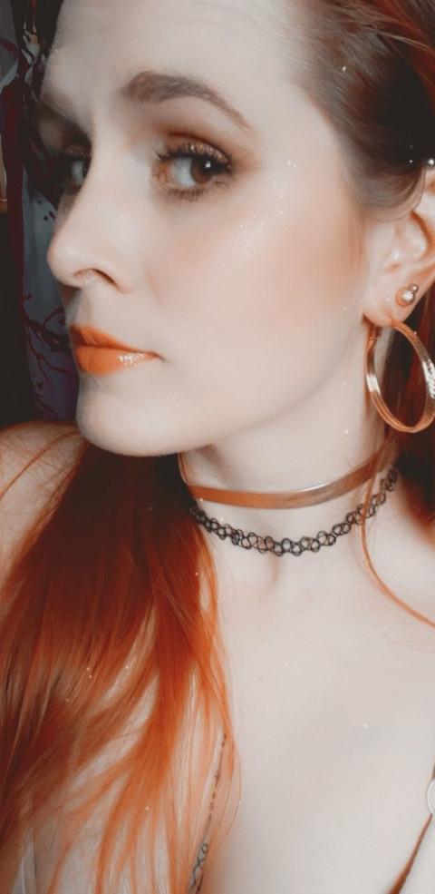 The.Vexed.Vixen profile picture