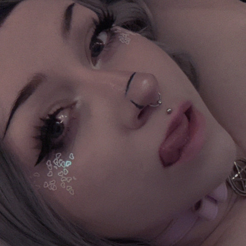 ♡ tulpa ♡ profile picture