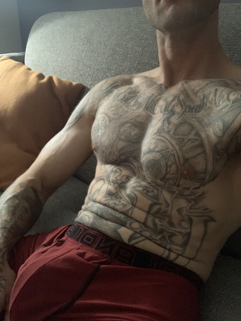 Justin Case profile picture