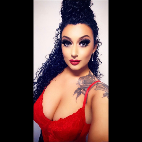 Annamarie profile picture