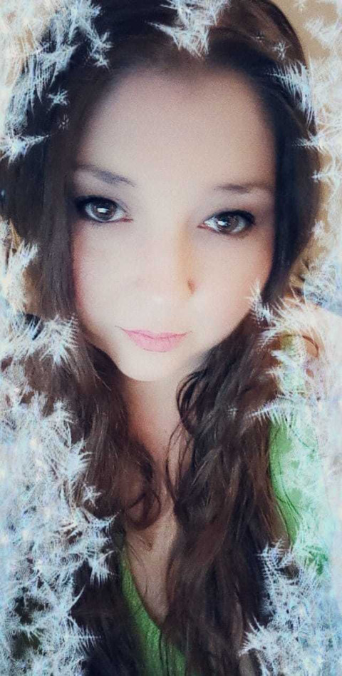Jacqueline Ashley profile picture