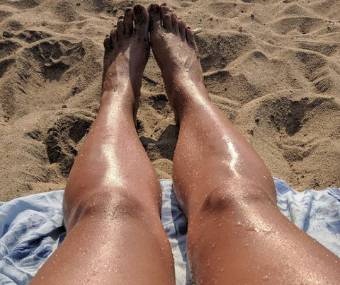 Bunny Feet profile picture