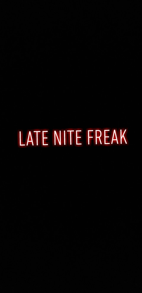 Late Nite Freak profile picture