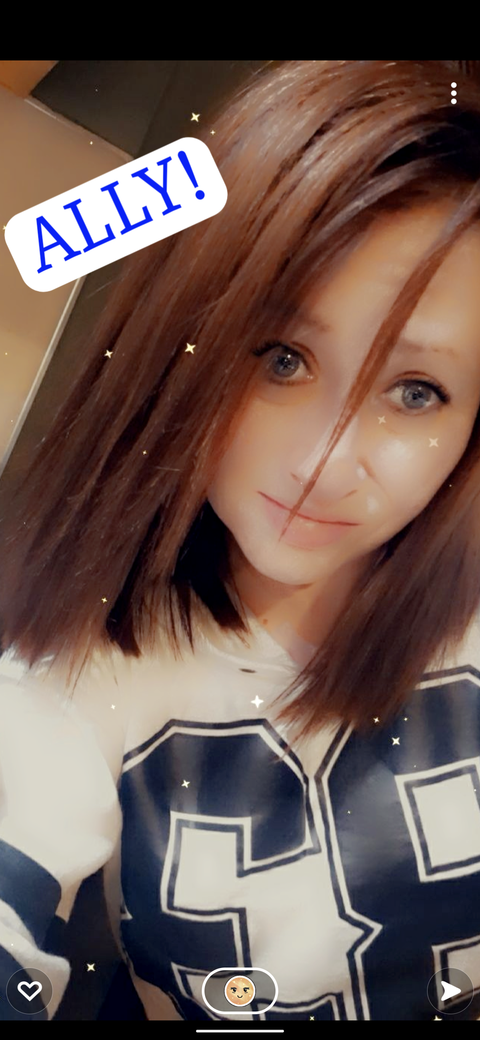 AllyCat😺❤️🔥 profile picture