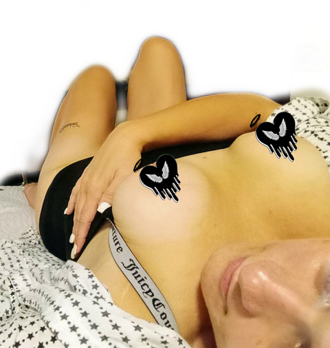 Nikki Sweets profile picture