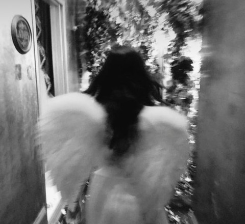 Angel profile picture