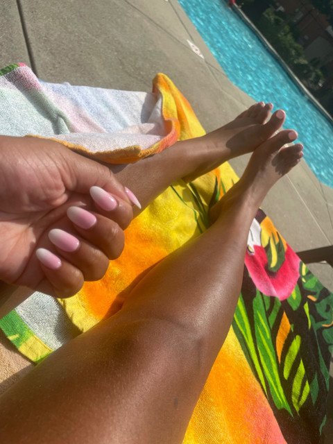 Pretty Tootsies profile picture