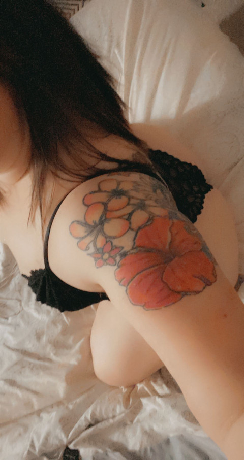 Roxanne profile picture