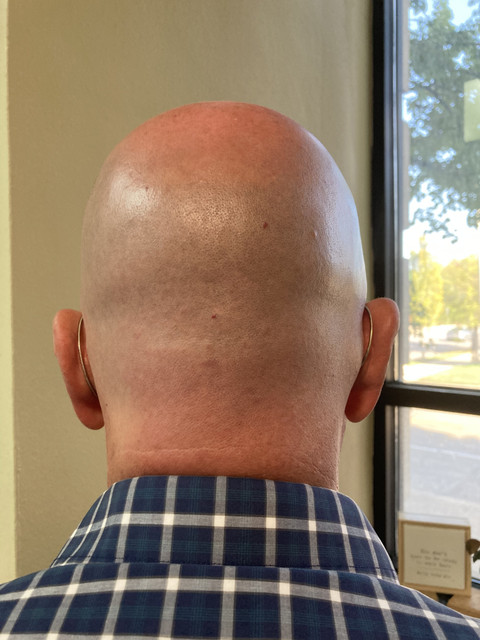 Baldguy profile picture