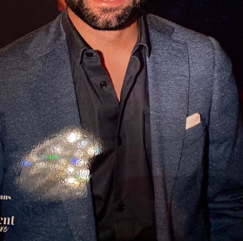 Alberto in Paris profile picture
