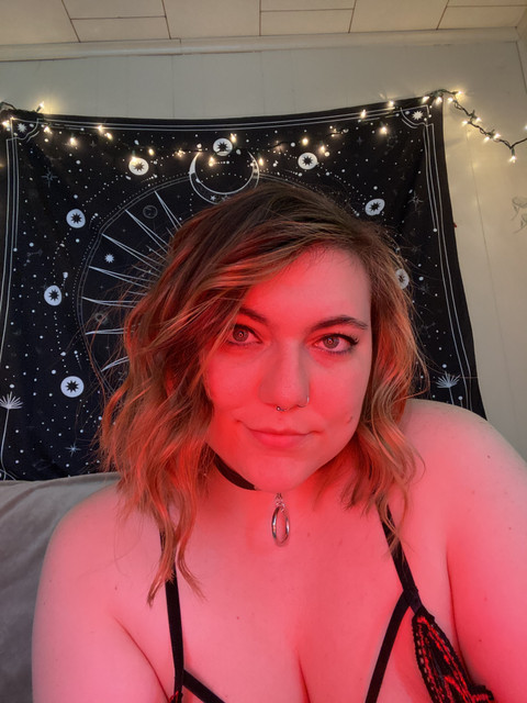 Heather Rae🖤✨ profile picture