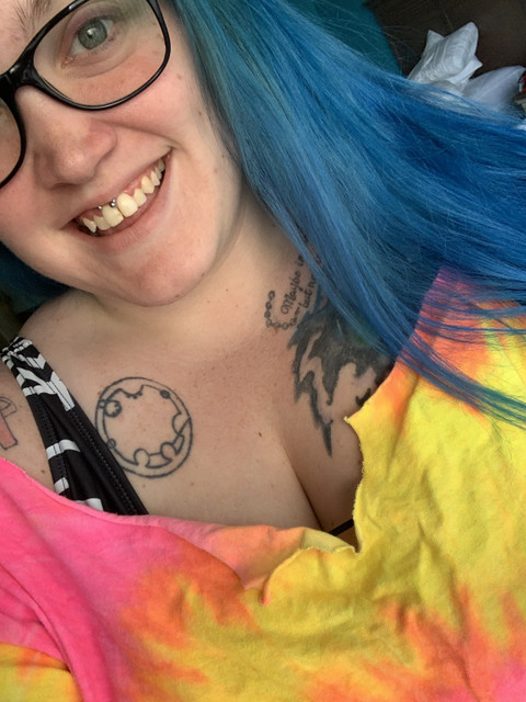 LeighaPie profile picture