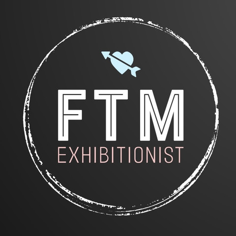 Xvinn (FTM Exhibitionist) profile picture