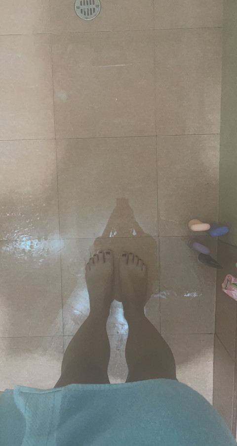 OnlyFeet profile picture