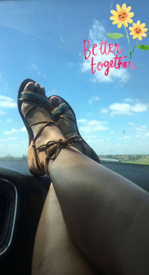 Southern Bell Feet profile picture