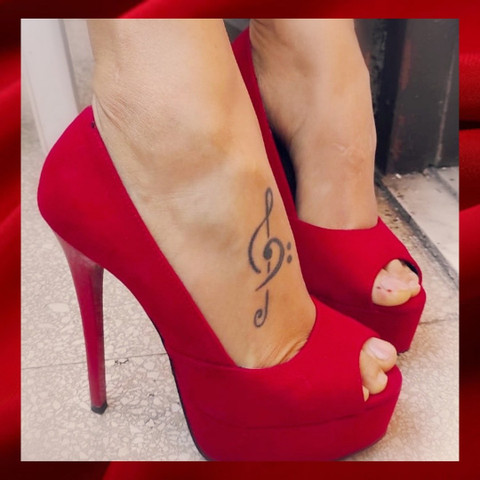 Queen_feet👑👠 profile picture