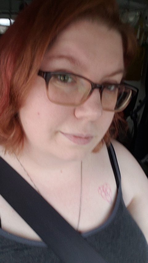 Crystal Collett profile picture