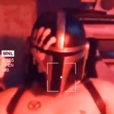Raiden profile picture