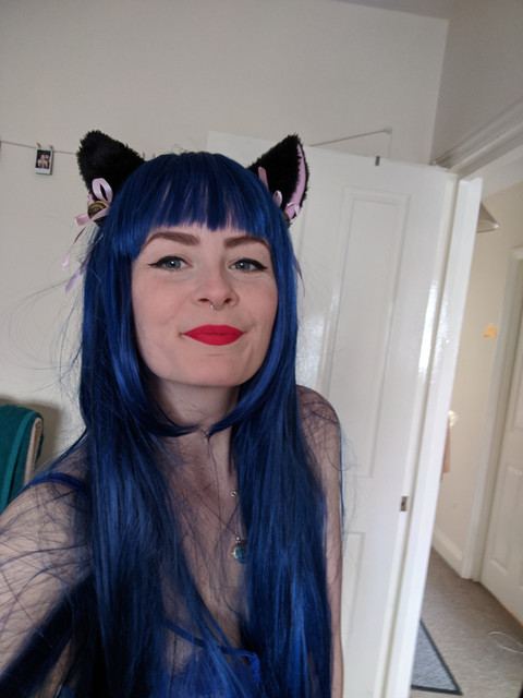Kitty Cat profile picture