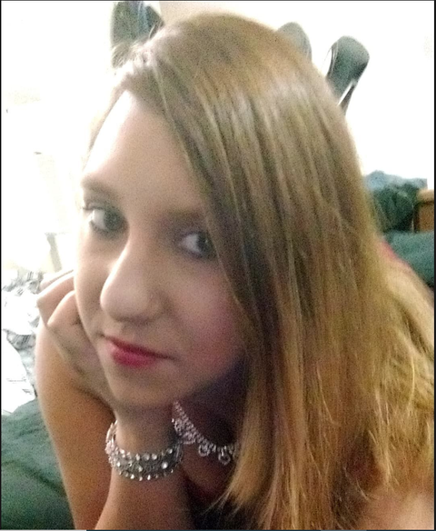 Kayla💋💜🖤 profile picture