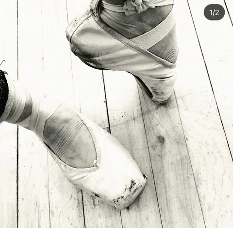 Dirty Ballerina profile picture
