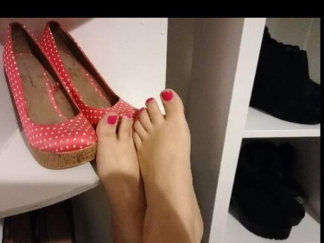 Feetalicious profile picture