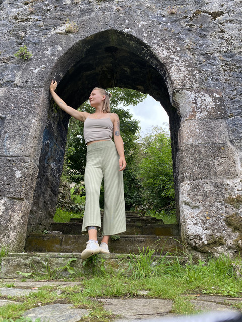 Justanormaltravelgirl profile picture