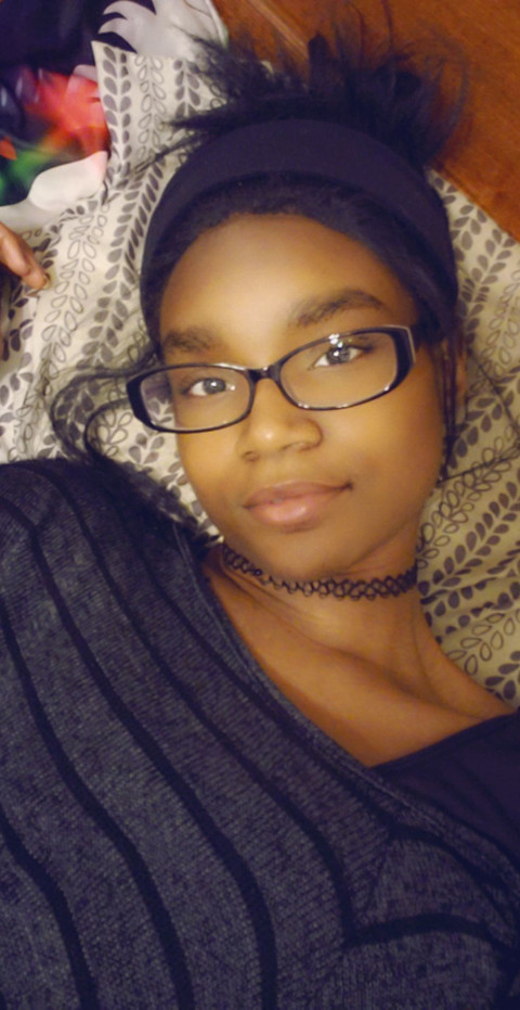 Lusty profile picture