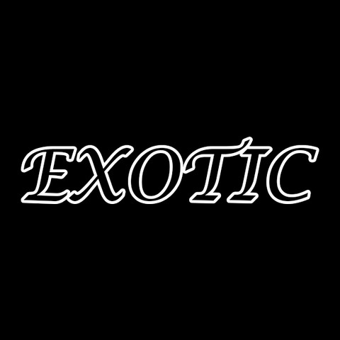 Exotic Gay Fetish profile picture