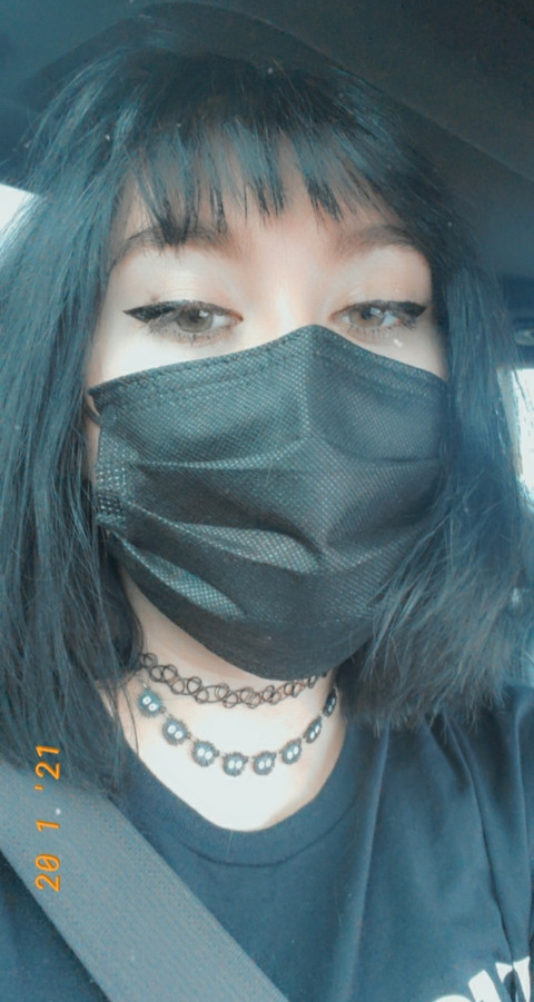 Saturn Lush profile picture