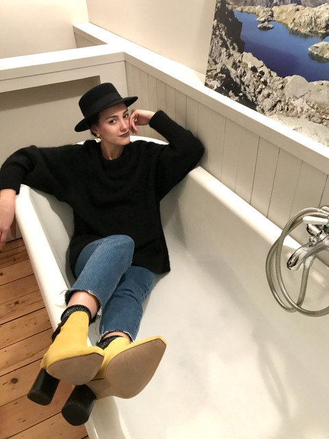 Melafeet profile picture