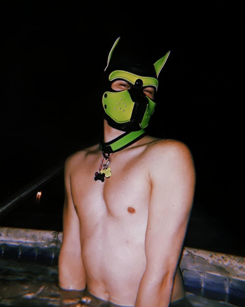 Chance profile picture