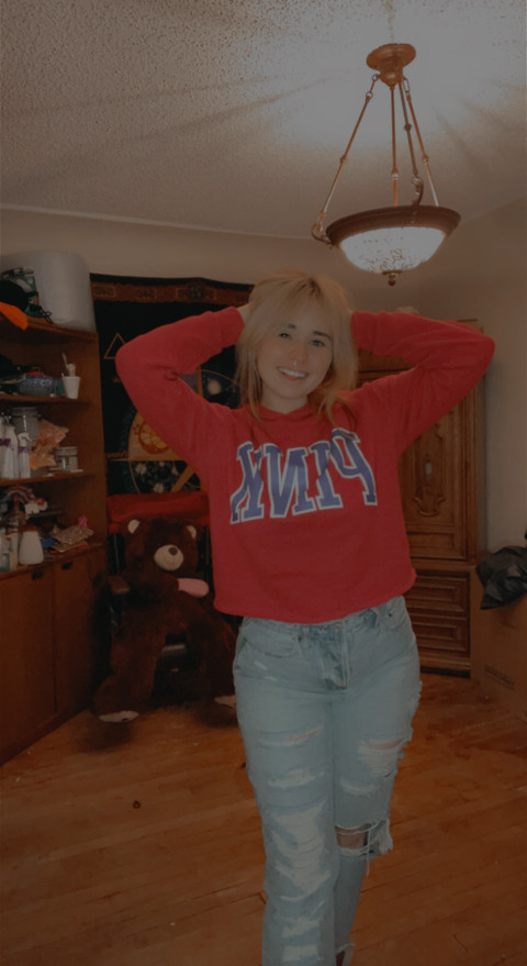 Hazel Graves profile picture