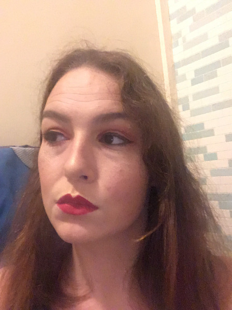 Megan Monroe profile picture