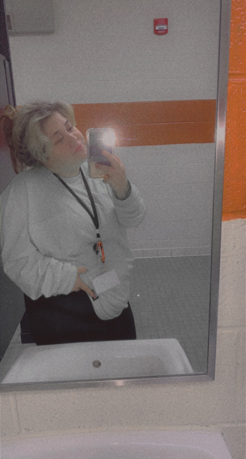 Kayla mohler profile picture