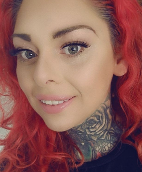 Olivia Storm profile picture